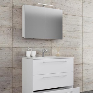 Badezimmerset Melville IV (3-teilig)
