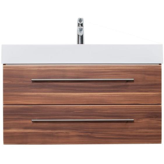 Badezimmerschränke in Braun Preisvergleich | Moebel 24