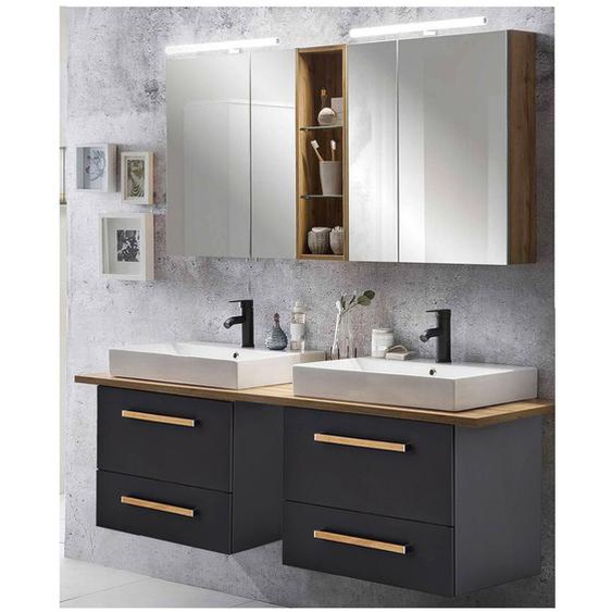 Doppelwaschtische & Doppelwaschbecken online kaufen bis -44% Rabatt