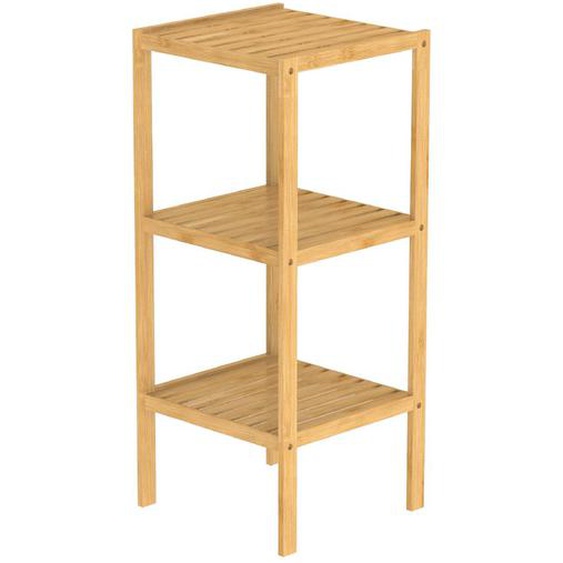 Badregale aus Bambus Preisvergleich | Moebel 24