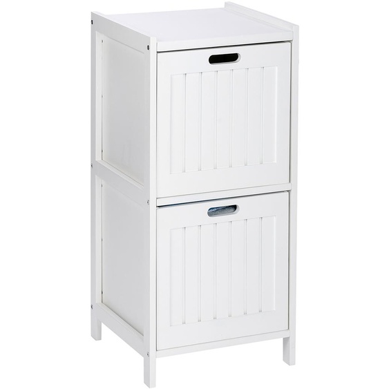 Badregale in Weiss Preisvergleich | Moebel 24