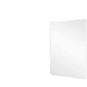 Badspiegel  Franzi ¦ transparent/klar ¦ Glas ¦ Maße (cm): B: 3,5 H: 70