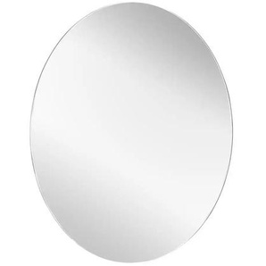 Badspiegel  Franzi ¦ transparent/klar ¦ Glas ¦ Maße (cm): B: 4 H: 60