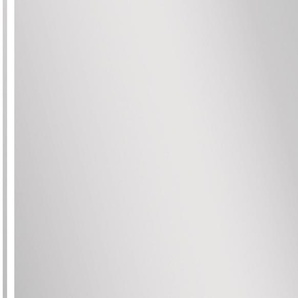 Badspiegel JOKEY New Paradiso IV Spiegel Gr. B/H/T: 90 cm x 60 cm x 3,9 cm, silberfarben Badspiegel LED