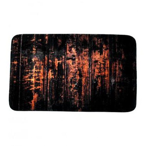 Badteppich Vintage 50 x 80 cm