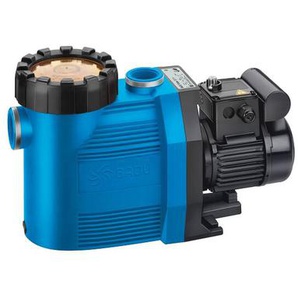 Badu Prime 15 400 Volt Poolpumpe - Speck