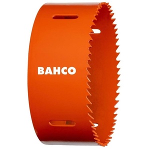BAHCO 114mm Bimetallic Holesaw