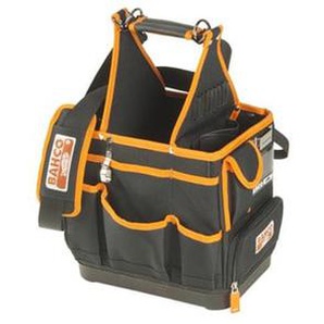 BAHCO 12 electrician pouch