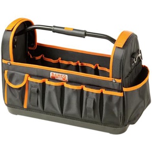 BAHCO 19 open bag