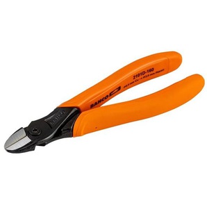 BAHCO 2101D-180IP Side Cutting Pliers