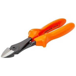 BAHCO 2101S-200 Side Cutting Pliers