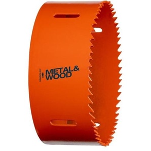 BAHCO 3830-210 drill hole saw