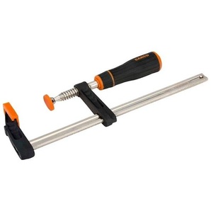 BAHCO 420SH-120-600 Clamp With Rubber Handle