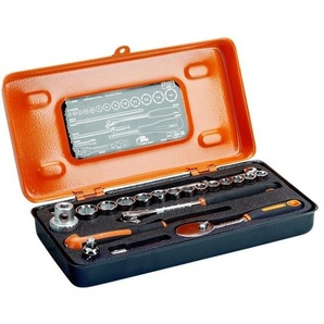 BAHCO 6721NM Impact Socket