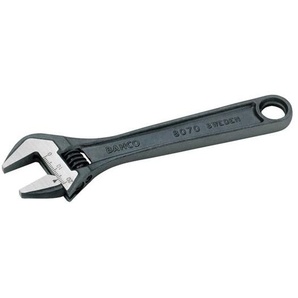BAHCO Adjustable wrench 8075 ip 18