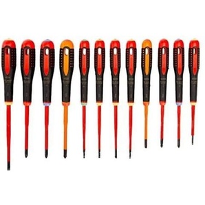 BAHCO BE-9878SL manual screwdriver