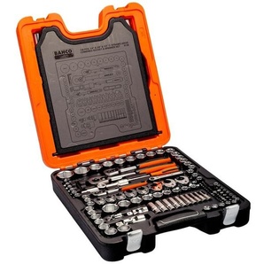 BAHCO combination wrench