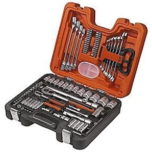 BAHCO For sockets 4-32mm attachments and wrenches 8-17mm comp