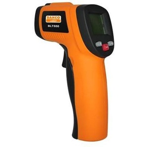 BAHCO Laser Thermometer -50C 550C