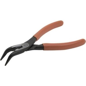BAHCO Long nose plier 2427 d-160