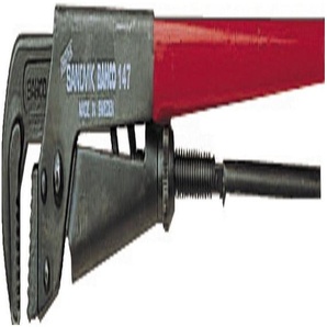 BAHCO pipe wrench 144 312