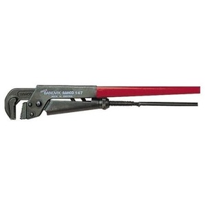 BAHCO pipe wrench 212