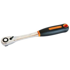 BAHCO Ratchet 12 slim head 72t