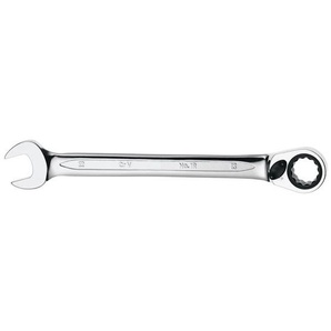 BAHCO Ratchet comb spanner