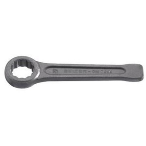 BAHCO ring wrench 75mm