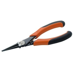 BAHCO Round nose short g 140