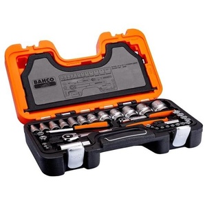 BAHCO S560 impact socket