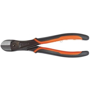 BAHCO Side cutting plier 21hdg-180ip