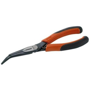BAHCO Snipe nose bent g 160