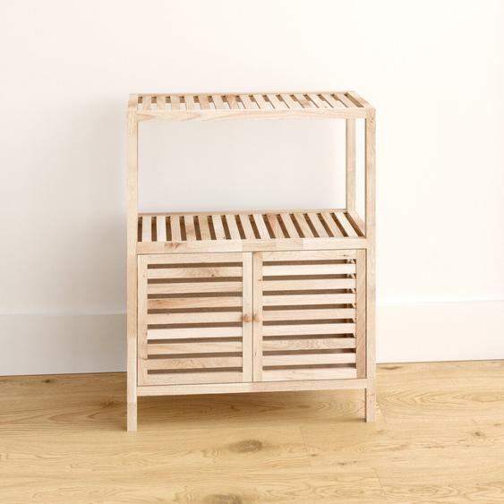 Badezimmerschränke aus Massivholz Preisvergleich | Moebel 24