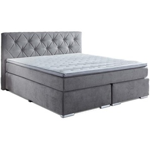 BAKER Boxspringbett
