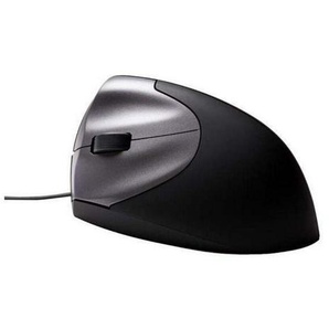 BakkerElkhuizen - PC-Maus SRM Evolution - vertikale Maus kabelgebunden 300.045