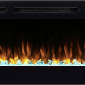 Balderia Elektrokamin Fiamma 40 - Elektrischer Einbaukamin GLO782164459