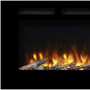 Balderia Elektrokamin Fiamma 68 - Elektrischer Einbaukamin GLO782164460