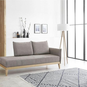 Bali Chaiselongue Lykke