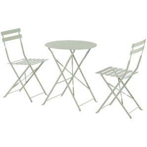 Balkon-Set | grün |