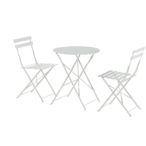 Balkon-Set | weiß |