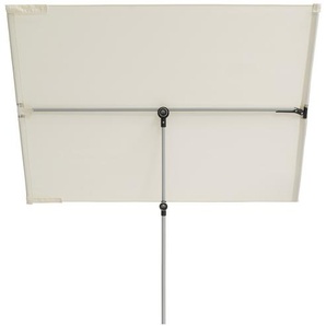 doppler Balkonblende  Active ¦ creme ¦ Maße (cm): B: 180 H: 230