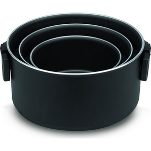 Ballarini Click+Cook Topfset Topfset Click+Cook (KERAVIS); 810000.6