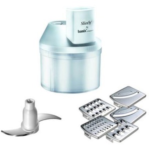 Bamix Zubehr SliceSy - 0 W accessories