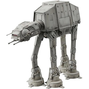 Bandai Modellbausatz Star Wars AT-AT, Maßstab 1:144