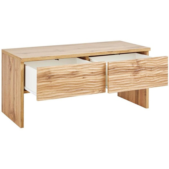 Garderobenbänke aus Holz Preisvergleich | Moebel 24