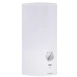 Banyo - aeg ddle 18 easy (eek: a , Spektrum a+ bis f ) elektr. Durchlauferhitzer 228840
