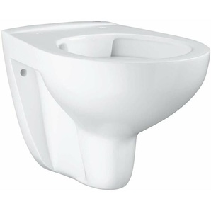 Banyo - Grohe Bau Ceramic - Wandklosett, Rimless, Alpinweiß 39427000