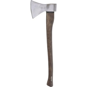 Banyo - ruthe Axt 1.600g mit 80 cm Hickorystiel