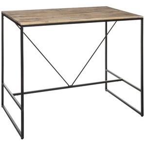 Bar-Esstisch Edena Akazie, L.115 cm